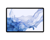 Tablet Samsung Galaxy Tab S8+ SM-X800N 128 GB 31,5 cm (12.4