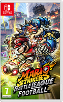 Videogioco Nintendo Mario Strikers: Battle League Standard Inglese Switch (Mario League) [10009753]