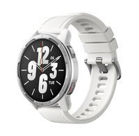 Smartwatch Xiaomi Watch S1 Active Moon White [BHR5381GL]