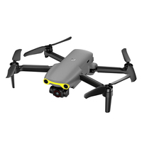 Drone con fotocamera Autel Robotics EVO Nano+ Standard 4 rotori Quadrirotore 50 MP 3840 x 2160 Pixel 2250 mAh Grigio [102000862]