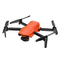 Drone con fotocamera Autel Robotics EVO Nano+ Standard 4 rotori Quadrirotore 50 MP 3840 x 2160 Pixel 2250 mAh Arancione [102000738]