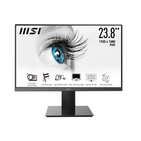Monitor MSI Pro MP241X 60,5 cm (23.8
