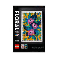 LEGO Motivi floreali [31207]