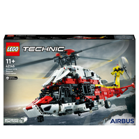 LEGO Elicottero di salvataggio Airbus H175 [42145]