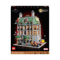 LEGO Sanctum Sanctorum [76218]