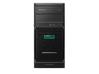 Hewlett Packard Enterprise ProLiant ML30 Gen10 Plus server Tower (4U) Intel Xeon E 2,8 GHz 16 GB DDR4-SDRAM 350 W [P44720-421]