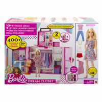 Barbie HGX57 bambola [HGX56]