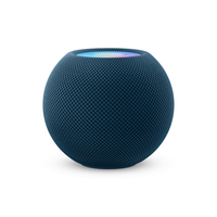 Dispositivo di assistenza virtuale Apple HomePod mini - Blue [MJ2C3FN/A]