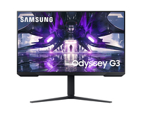 Monitor Samsung Odyssey LS32AG324NU 81,3 cm (32