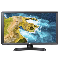LG 24TQ520S Monitor TV 24
