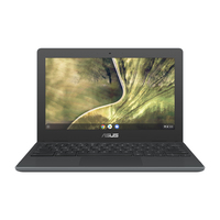 Notebook ASUS Chromebook C204MA-BU0436 29,5 cm (11.6