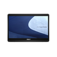 ASUS ExpertCenter E1 AiO E1600WKAT-BD019W Intel® Celeron® N 39,6 cm (15.6