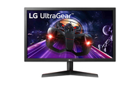 Monitor LG 24GN53A-B 59,9 cm (23.6