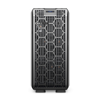 DELL PowerEdge T350 server 2,9 GHz 16 GB Tower Intel Xeon E 600 W DDR4-SDRAM [G0N7D] SENZA SISTEMA OPERATIVO