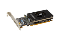 PowerColor AXRX 6400 LP 4GBD6-DH scheda video AMD Radeon RX 4 GB GDDR6 [AXRX 4GBD6-DH]