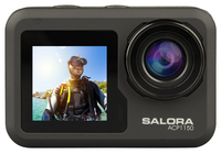 Salora ACP1150 fotocamera per sport d'azione 12 MP 4K Ultra HD CMOS 25,4 / 2,86 mm (1 2.86