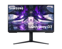 Monitor Samsung S27AG324NU 68,6 cm (27