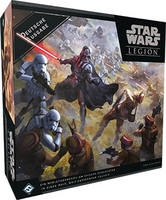 Fantasy Flight Games Star Wars: Legion Gioco da tavolo Strategia [FFGD4600]
