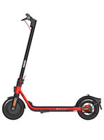Ninebot by Segway D38E 25 km/h Nero, Rosso [AA.00.0012.06]