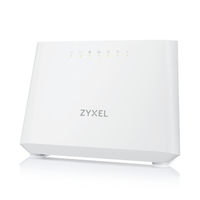 Zyxel EX3301-T0 router wireless Gigabit Ethernet Dual-band (2.4 GHz/5 GHz) Bianco [EX3301-T0-EU01V1F]