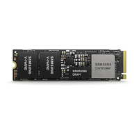 SSD Samsung PM9B1 M.2 512 GB PCI Express 4.0 NVMe V-NAND [MZVL4512HBLU-00B07]