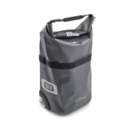 B&W Cases B3 bag Borsa per il trasporto di biciclette [96400/grey]