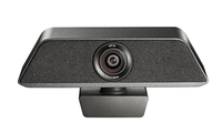 Optoma SC26B webcam 3840 x 2160 Pixel USB Grigio [SC26B]