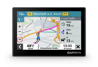 Garmin Drive 53 navigatore Fisso 69 g Nero, Grigio [010-02858-10]