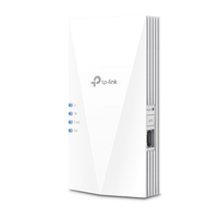 TP-Link RE600X moltiplicatore di rete Bianco 10, 100, 1000 Mbit/s [RE600X]