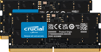 Crucial CT2K24G56C46S5 memoria 48 GB 2 x 24 DDR5 5600 MHz [CT2K24G56C46S5]