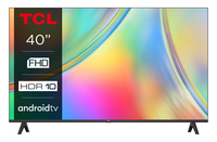 TCL Serie S54 Smart TV Full HD 43