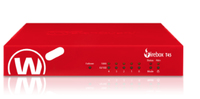 Firewall hardware WatchGuard Firebox T45 firewall (hardware) 3,94 Gbit/s [WGT45641]