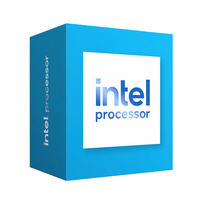 Processore INTEL 300 CPU 3.9GHz CACHE 6MB LGA 1700 BOX [BX80715300]
