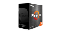 AMD Ryzen 7 5700 processore 3,7 GHz 16 MB L3 Scatola [100-100000743BOX]