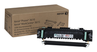 Xerox Fusore 220 V (componente di lunga durata, solitamente non richiesto) [115R00085]