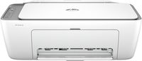 HP DeskJet Stampante multifunzione 2820e, Colore, per Casa, Stampa, copia, scansione, scansione verso PDF [588K9B]
