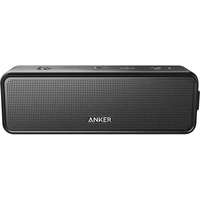 Anker Select 2 Altoparlante portatile stereo Nero 8 W (SOUNDCORE SELECT 2) [A3125G11]