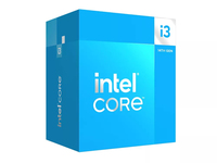 Intel Core i3-14100 processore 12 MB Cache intelligente Scatola [BX8071514100]