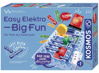 Kosmos Easy Elektro - Big Fun [620608]