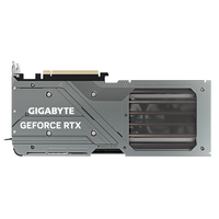 Scheda video GIGABYTE GAMING GeForce RTX 4070 SUPER OC 12G NVIDIA 12 GB GDDR6X [GV-N407SGAMING OC-12GD]