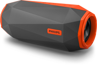 Altoparlante portatile Philips altoparlante wireless SB500M/00 [SB500M/00]
