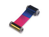 Zebra Color Ribbon Ymcko 5PANEL nastro per stampante 330 pagine [800015-540]