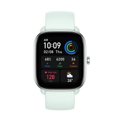 Smartwatch Amazfit GTS 4 mini 4,19 cm (1.65