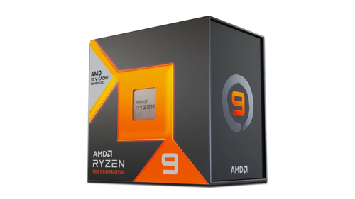 AMD Ryzen 9 7900X3D processore 4,4 GHz 128 MB L2 & L3 Scatola [100-100000909WOF]