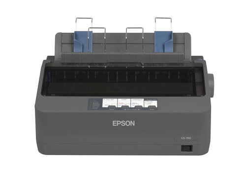 Stampante ad aghi Epson LQ-350 [C11CC25001]
