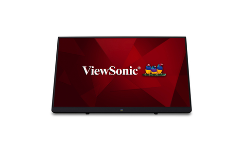 Viewsonic TD2230 monitor touch screen 55,9 cm (22