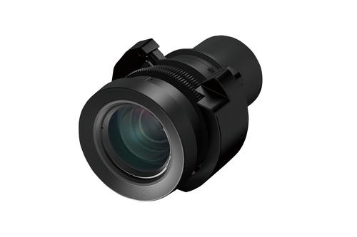 Epson Lens - ELPLM08 Mid throw 1 G7000/L1000 series [V12H004M08]