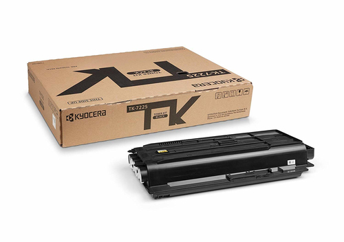 KYOCERA TK-7225 cartuccia toner 1 pz Originale Nero [1T02V60NL0]