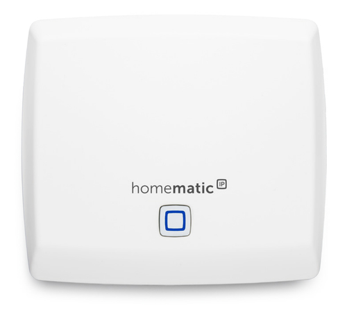 Access point Homematic IP HMIP-HAP 100 Mbit/s Bianco [140887A0]