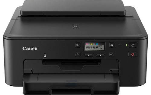 Stampante inkjet Canon PIXMA TS705A A4 Colour Inkjet Printer - BOX DAMAGED [TS705BOXD]